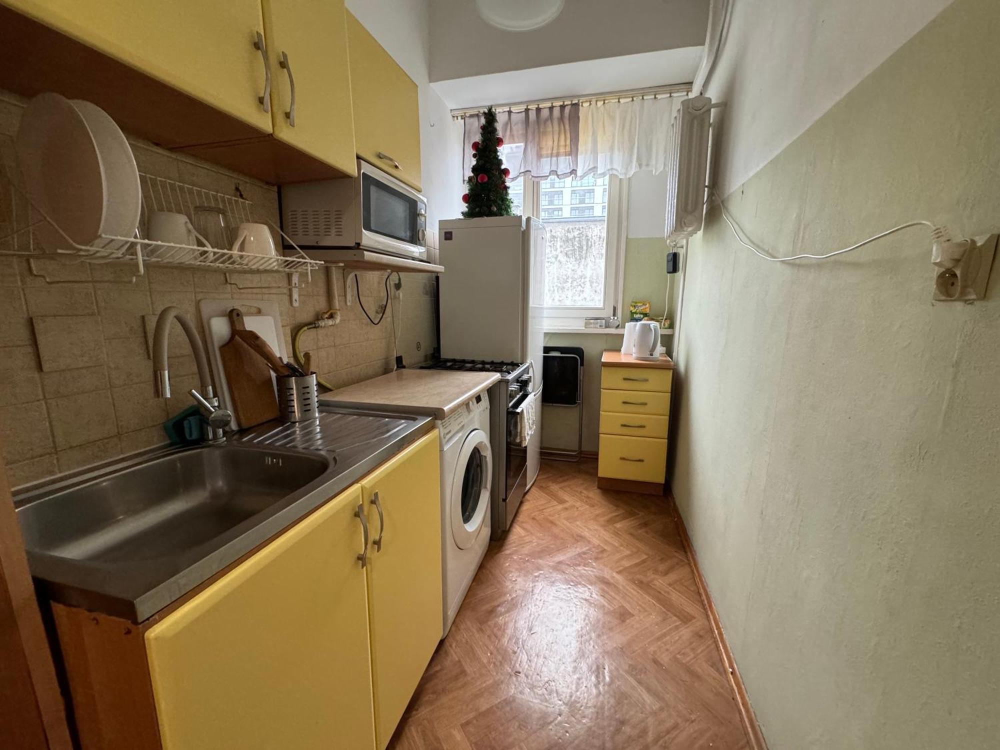 Ivory House Apartment Warsaw Exterior photo